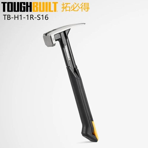 Steel Rip Hammer TB-H1-1R-S16 TB-H1-1R-S18 16 OZ. 18 OZ. Smooth Face Hand Tools