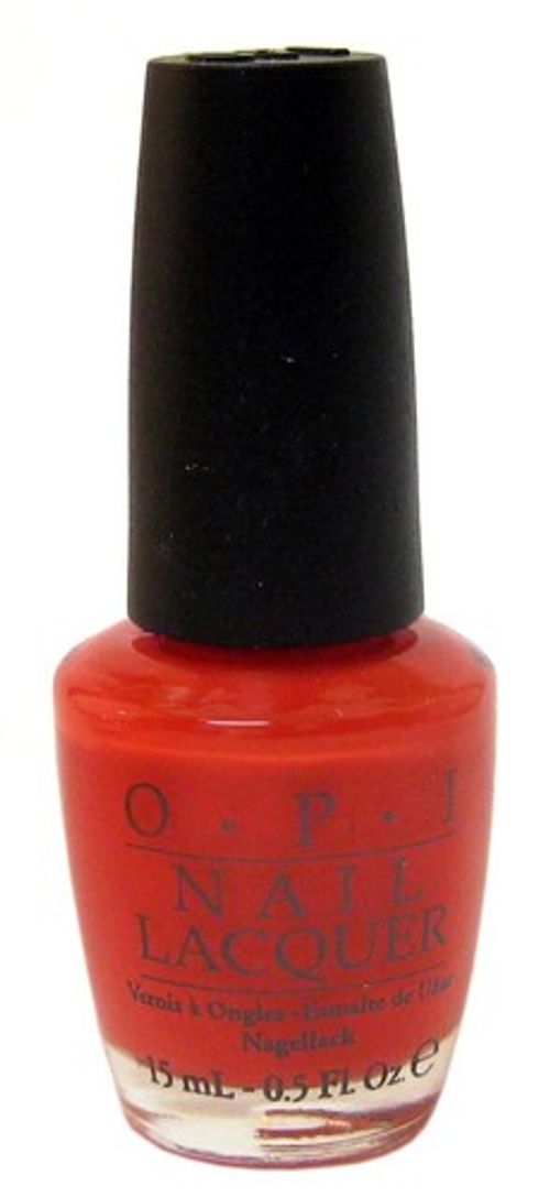 OPI Nail Lacquer Polish 15ml - Clearance Stock - 196 Colours