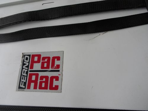 FERNO Pac Rac 274 Series Equipment Table. Healthcare. Free UK  P&P. — image 10