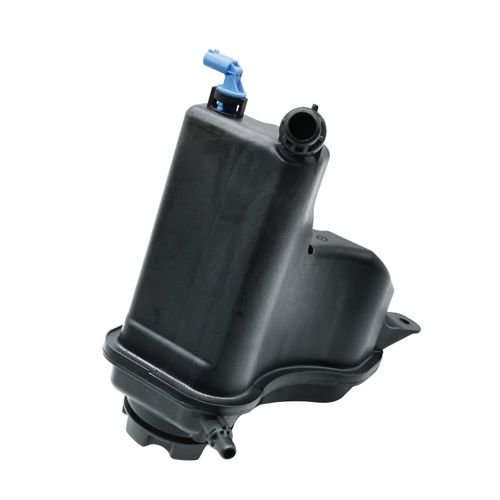 RADIATOR COOLANT EXPANSION TANK WITH SENSOR FOR BMW 3 SERIES E90 E91 E92 E93 — image 12
