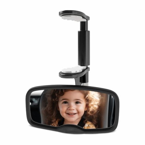 Baby Child Car Seat Mirror Inside Safety Rear Back View Ward Facing For Care Kid — image 10