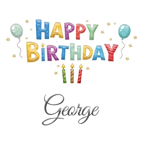 Wrapping Paper Birthday Personalised Any Name Premium Happy Birthday Gift Wrap — image 6