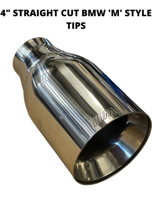 PIPE DYNAMICS BMW 114D 116D F20 F21 DUAL EXIT CONVERSION BACK BOX DELETE EXHAUST — image 22