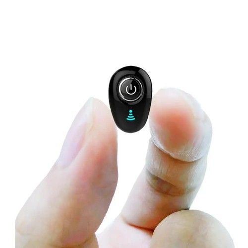 Wireless Bluetooth Earbuds Invisible Sleep Earphones Noise Cancelling TWS