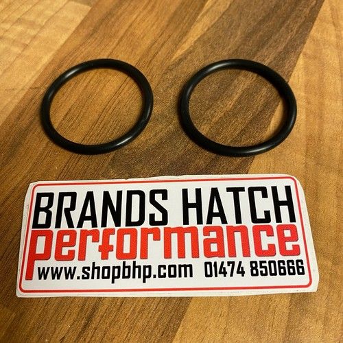 MINI Cooper S JCW GP Supercharged R53 W11B16A Reinz Water Pump Seals O-Ring