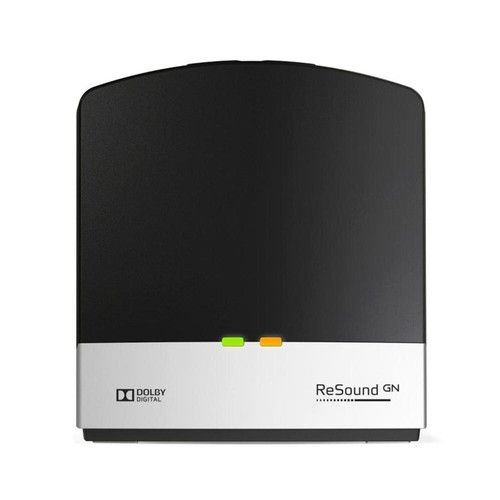 GN ReSound TV Streamer 2