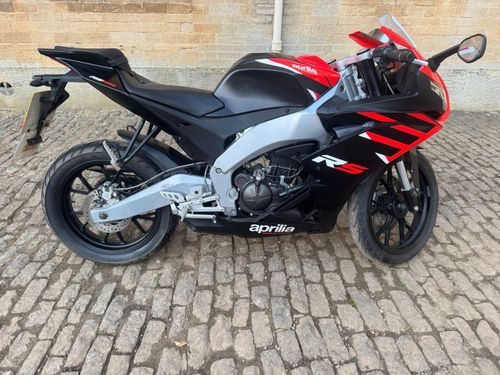 Aprilia RS4 125 ABS 2022 — image 3