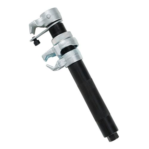 3Pc Universal Coil Spring Compressor for Macpherson Strut Shock Absorber Tool UK — image 16
