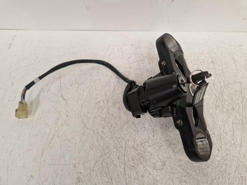 KAWASAKI NINJA 125 2026 LOCK SET  — image 7
