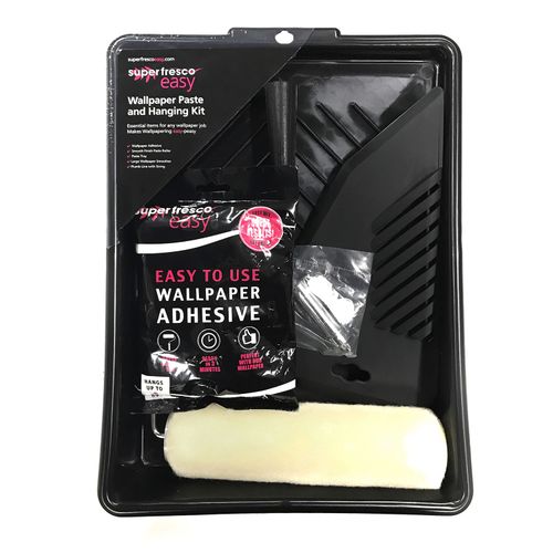 Superfresco Easy Wallpaper Paste Kit - Hangs up to 8 rolls — image 3