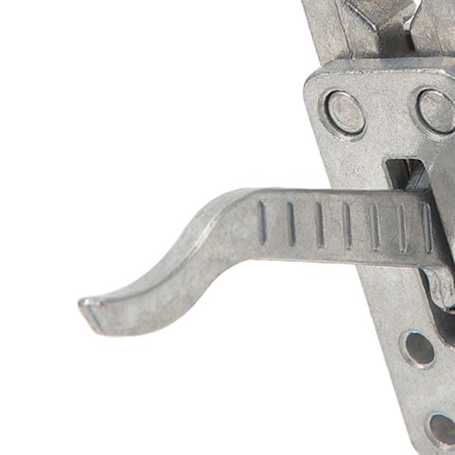 Slingshot Release Device Alloy HandheldCatapult Trigger DIY Slingshot Accessory — image 12