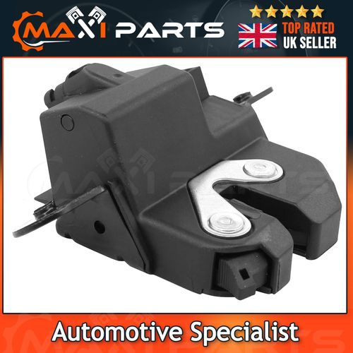 Vauxhall Corsa D 2006-2014 Tailgate Boot Lock Mechanism Catch Actuator — image 2