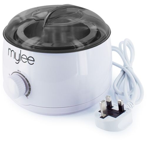Mylee Warmer Handle Pot 500ml Wax Waxing Heater Hair Removal Depilatory Paraffin — image 7