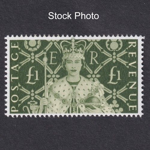 GB QEII 2000 Coronation Stamp Show Ex Miniature Sheet £1 Dulac SG2147 UM/MNH