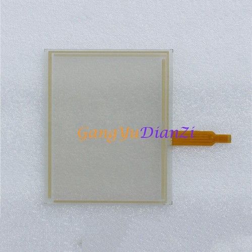 4-Wire Touch Screen Panel Glass FOR SWM00005-D Touchpad 131*109mm NEW