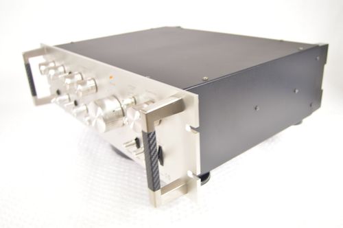 Pioneer C-73 Stereo Control Power Amplifier Preamplifier Tested Excellent — image 11