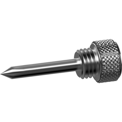 Mission | Leveller Pro Dartboard Spirit Level | Aluminium + Fixing Pin Tool — image 5