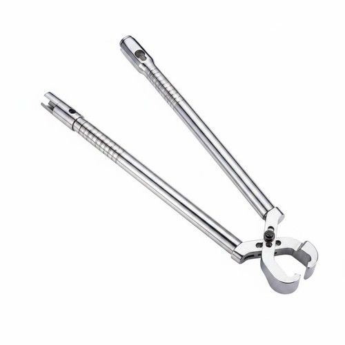 Forcible Entry Heavy Duty Fire Rescue Tool Long-Lasting for Firefighters