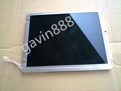 Free shipping NL6448AC33-27  10.4" Resolution LCD Screen Panel with warranty — image 2