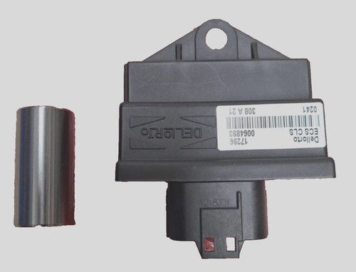 Lexmoto Echo Plus De-Restrict ECU & Variator Bush-Euro 5 Bikes Only Read Listing