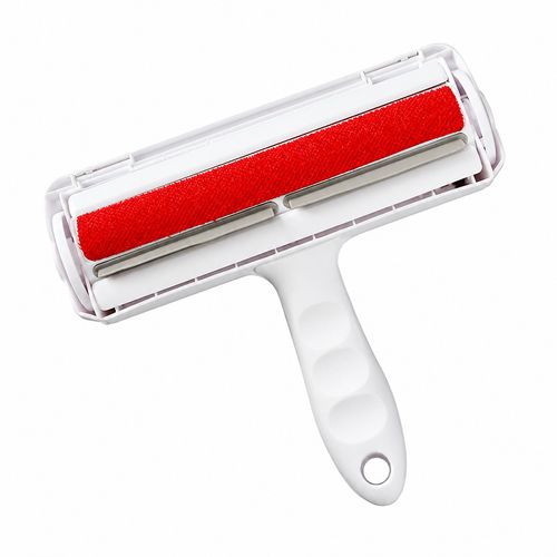 Reusable Pet Hair Remover Roller – Two-Way Lint & Fur Remover for Cats and Dogs — image 7