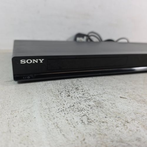 Sony BDP-S380 Blu-Ray Disc Zone B And DVD Player Multi Region 1-6 With Remote — image 3