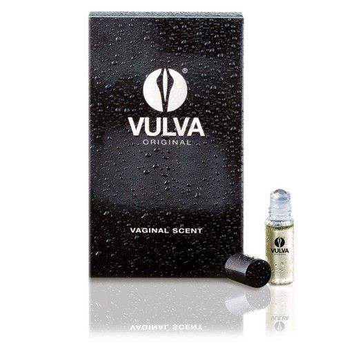 VULVA Original - Real Vaginal Scent - Real Vaginal Odor - Olor Vaginal