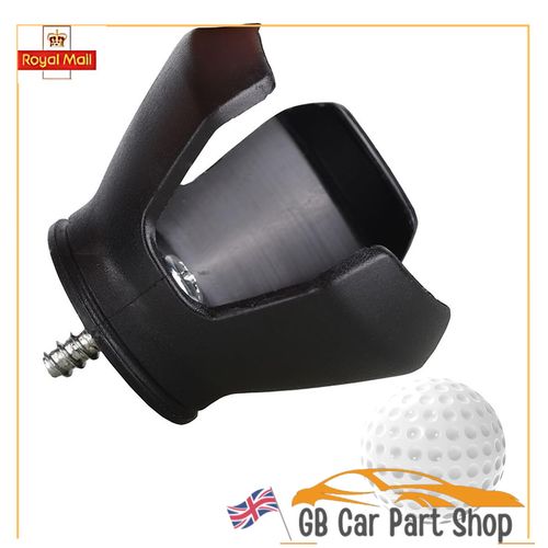 Golf Tool Golf Ball Pick Up For Putter Golf Ball Picker Retriever Three Claws — image 5