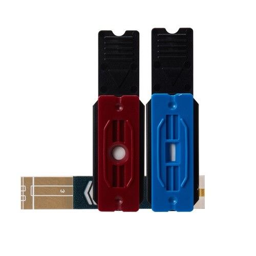 LipidoCare Meter for Total Cholesterol, HDL Cholesterol, Triglycerides & Glucose — image 4
