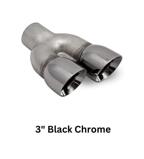 PIPE DYNAMICS VW Scirocco 1.4tsi 122HP 2009+ Back Box Delete PERFORMANCE EXHAUST — image 11