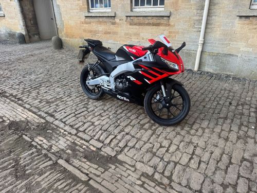 Aprilia RS4 125 ABS 2022 — image 5