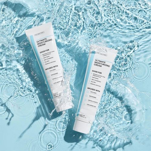 For Sensitive Skin NIDA Youthful Formula Ultimate 100ml Moisturizing Cream~ — image 1