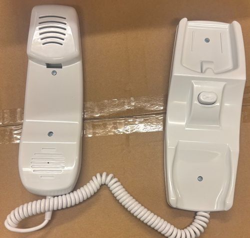 Bell System 901 1 Way Intercom Door Entry System with Lock Release Office Flats — image 7