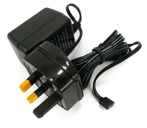 Gaugemaster GM330 White Van Man Car System Starter Set — image 6