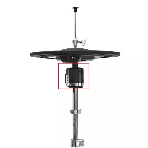 Lemon Drum Hihat Controller Hi Hat Sensor for Roland Alesis VH-11bJ — image 13