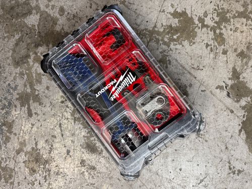 Milwaukee PACKOUT 4932464083 Insert/Liner Mapress AC102 AC103 Pro Press — image 8
