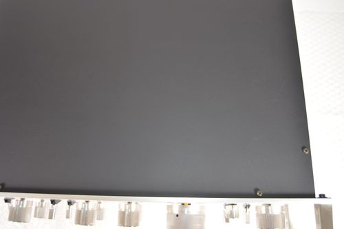 Pioneer C-73 Stereo Control Power Amplifier Preamplifier Tested Excellent — image 8