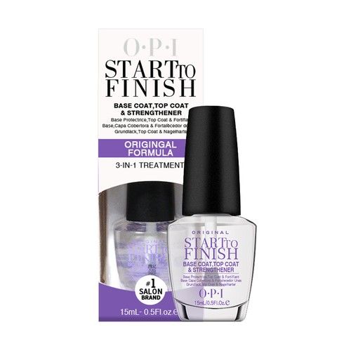 OPI Nail Envy Strengthener Original Formula Box Bottle 15ml Choose From 5 Colour