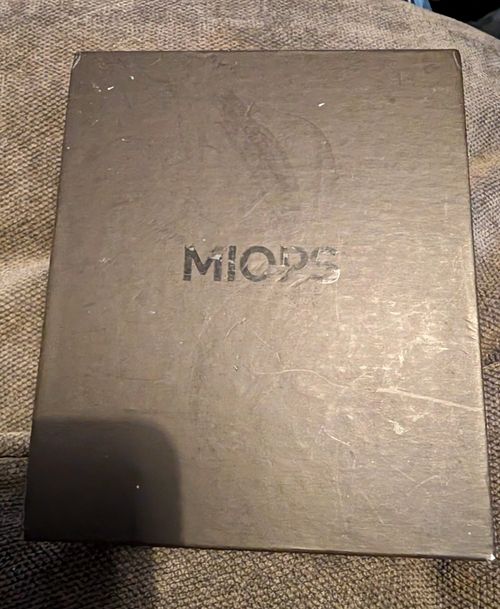 MIOPS Smart+ Camera & Flash Trigger — image 1