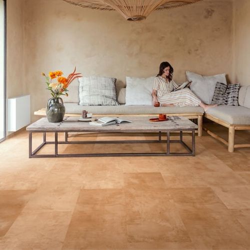 Quickstep Muse Laminate Floor Tile Terracotta MUS5490 — image 5