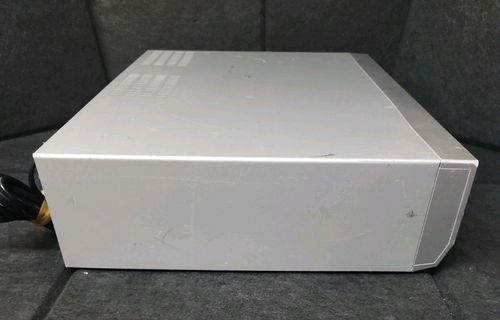 Sony SLV-D950 Dolby Digital DVD Player / Video Cassette Recorder Main Unit — image 8