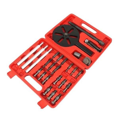 inner bearing puller hole race removal tool Style B — image 2