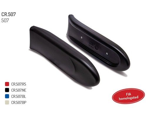 Go Kart KG 507 Side Pod 2022 (Single) Race Racing 