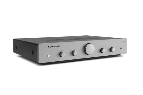 Cambridge Audio AXA25 Integrated Stereo Amplifier - Refurbed — image 2
