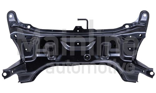 Front Subframe Crossmember Engine Carrier Support for Citroen C1 2005-2014 — image 2