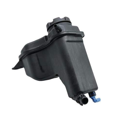 RADIATOR COOLANT EXPANSION TANK WITH SENSOR FOR BMW 3 SERIES E90 E91 E92 E93 — image 8