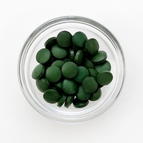 500G 100% ORGANIC SPIRULINA (1,000 x 500MG) TABLETS IMMUNE BOOSTER MULTIVITAMIN — image 7