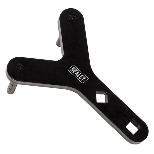 Sealey Lower Control Arm & Ball Joint Removal Tool - VS3849 — image 1