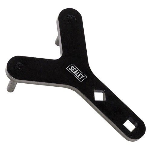 Sealey Lower Control Arm & Ball Joint Removal Tool - VS3849