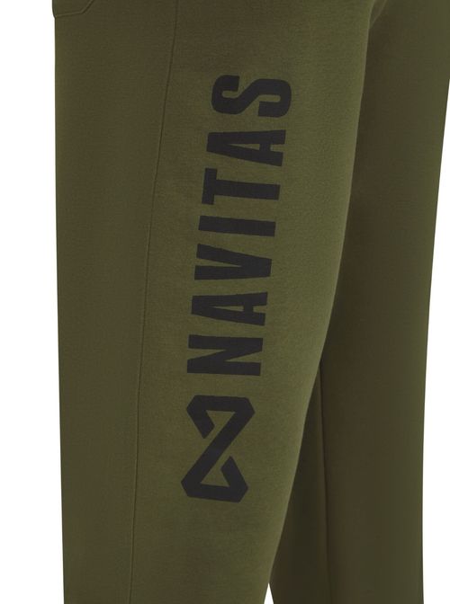 Navitas Green Core Jogger - All Sizes - Carp Fishing, Outdoor & Camping Clothing — image 2